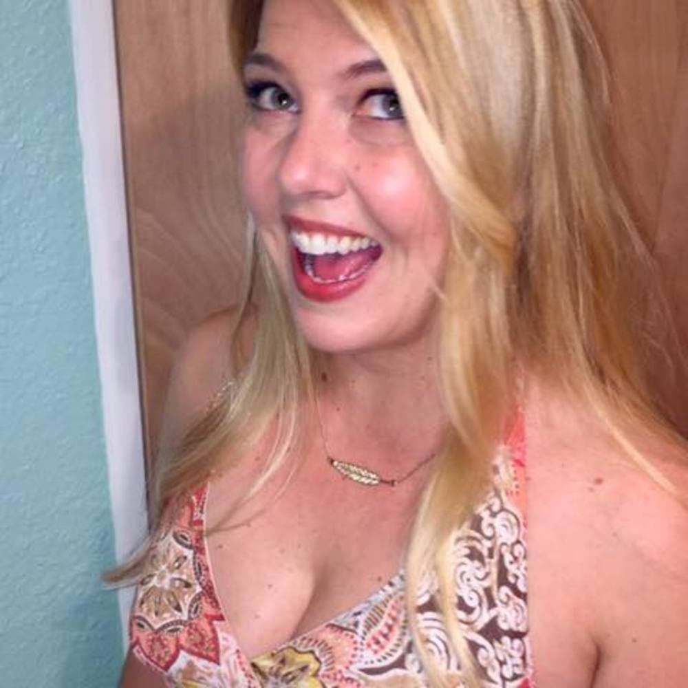 Meet your Posher, Kate